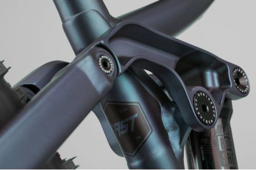 Rower górski NS BIKES 2020 SNABB 150 29''